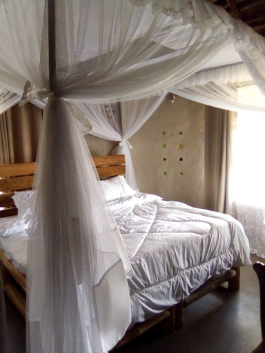 Bedroom, Kutoka Lodge, Arusha