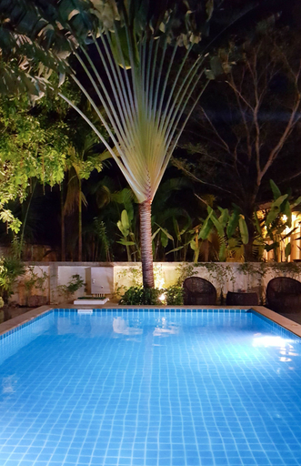Sport & Beauty 3, The Retreat Ao Nang Private Pool Villa, Mueang Krabi