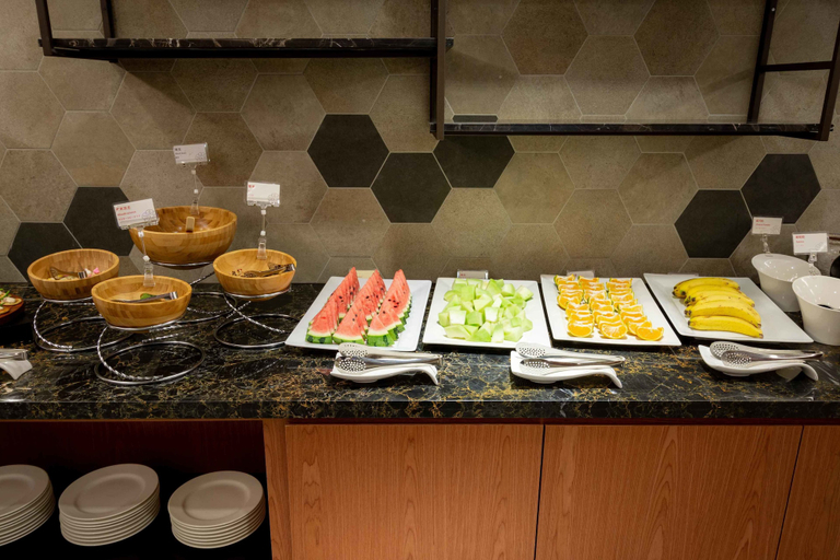 Food & Drinks 4, CHECK Inn Taichung LaiLai, Taichung