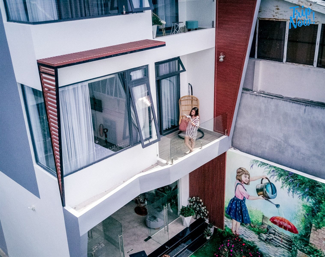 Others 5, Dalat Memory Inn, Đà Lạt