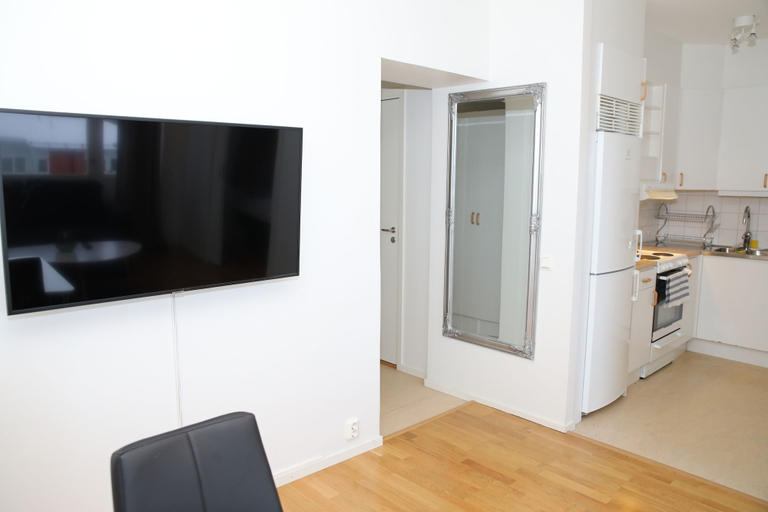 Others 4, Fastliving Apartment Hotel, Västerås