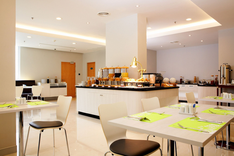 Food & Drinks 3, ibis Bangkok Sathorn, Sathorn