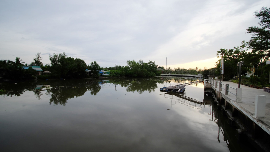 Others 4, Khumphyazaw Resort, Muang Samut Songkhram