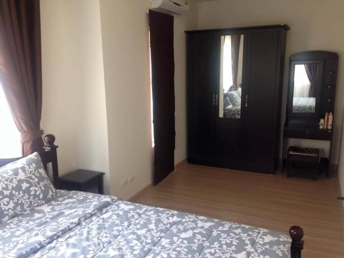 Bedroom 3, Baan Buasai, Phuket Island