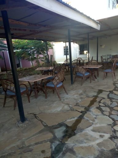 Food & Drinks, Kogelo Village Resort, Alego Usonga