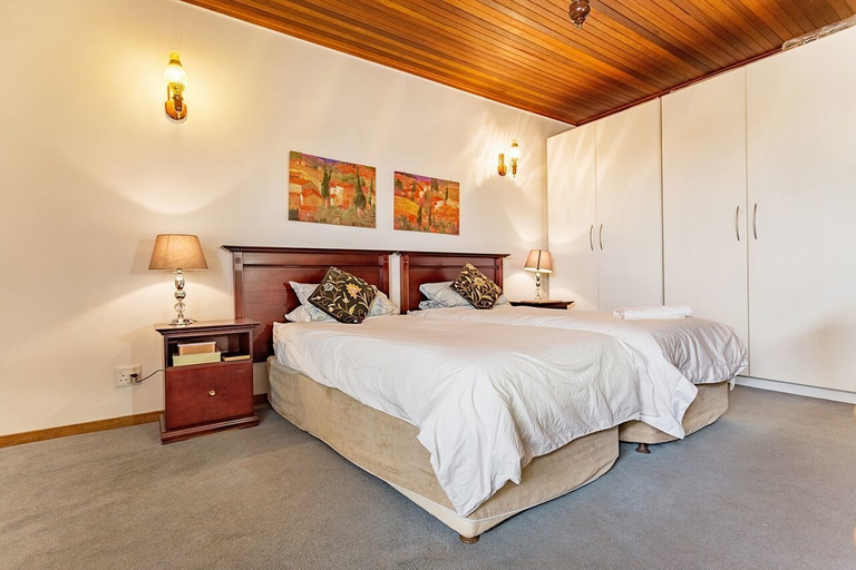 Bedroom 4, Bay Tree Guest House, City of Tshwane