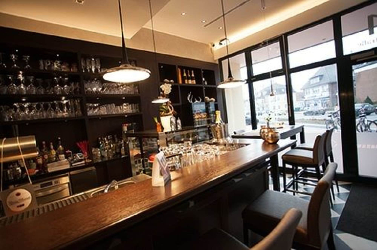 Food & Drinks 4, Hotel Classico, Diepholz