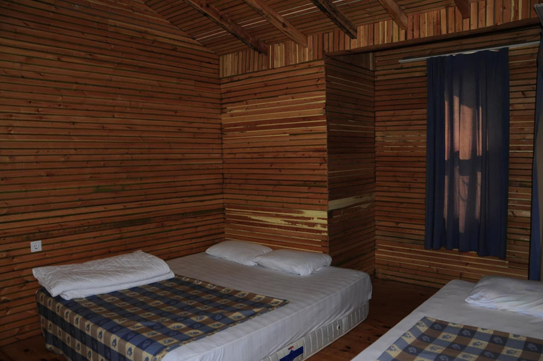 Bedroom 3, Kadir's Family House, Kemer