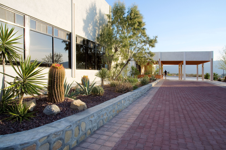 Exterior & Views 2, Termas De San Joaquin, Ramos Arizpe