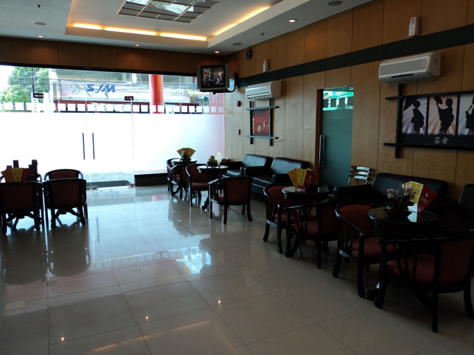 Food & Drinks 5, Hotel Sogo Cabanatuan, Cabanatuan City