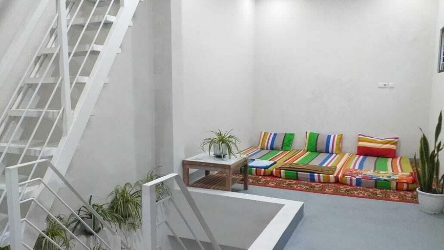Others 4, Jingga Guesthouse, Bukittinggi