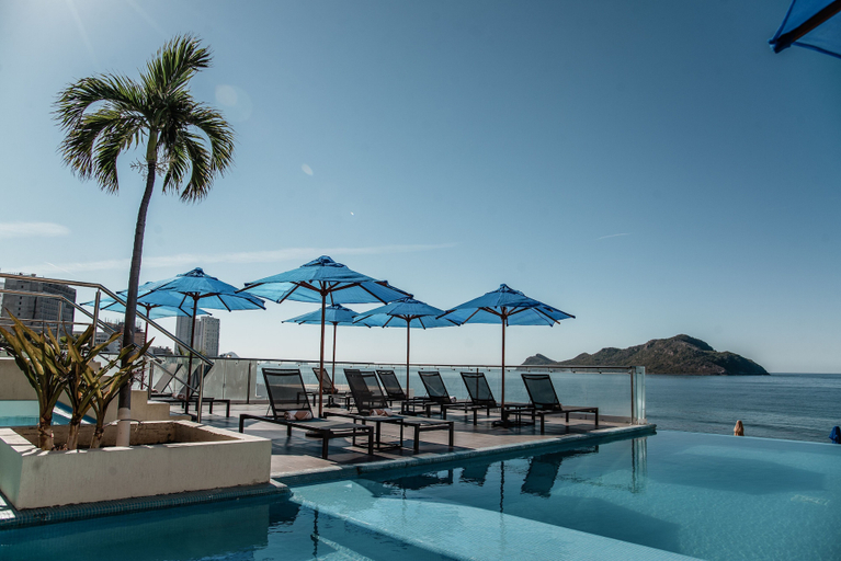Sport & Beauty 3, DoubleTree by Hilton Mazatlan, Mazatlán