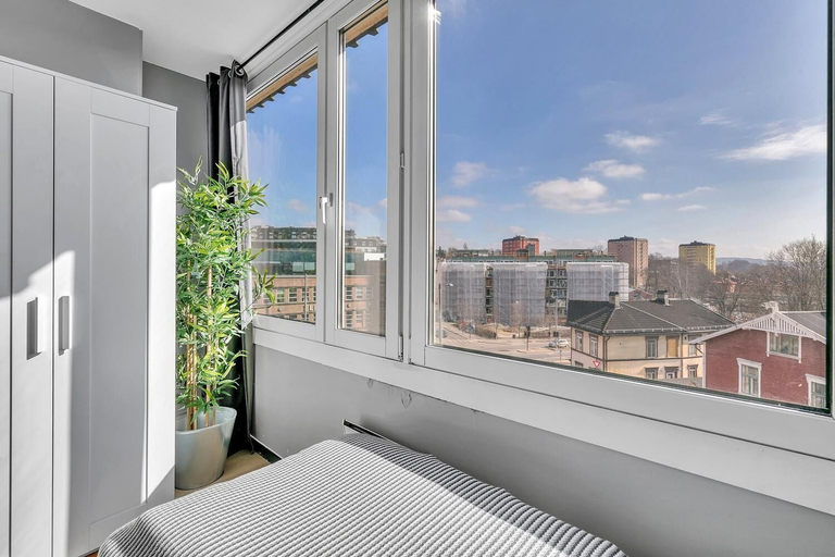 Others 5, Forenom Serviced Apartments Oslo Rosenhoff, Oslo