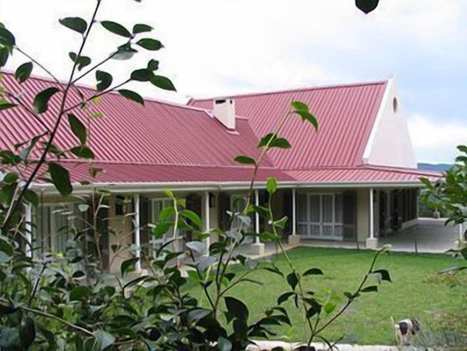 Exterior & Views 2, Arum Hill Lodge, Umgungundlovu