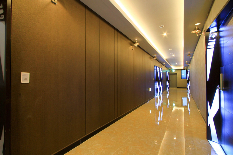 Others 5, The King Hotel, Yeonje