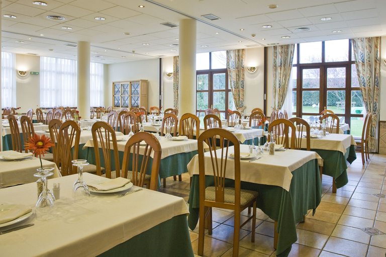 Food & Drinks 5, Hotel Ekai, Navarra