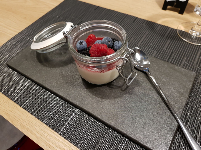 Food & Drinks 5, Hotel Oleggio Malpensa, Novara