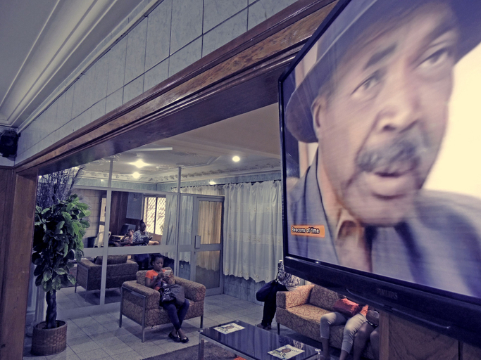 Others 5, Saffana Hotel, Wouri
