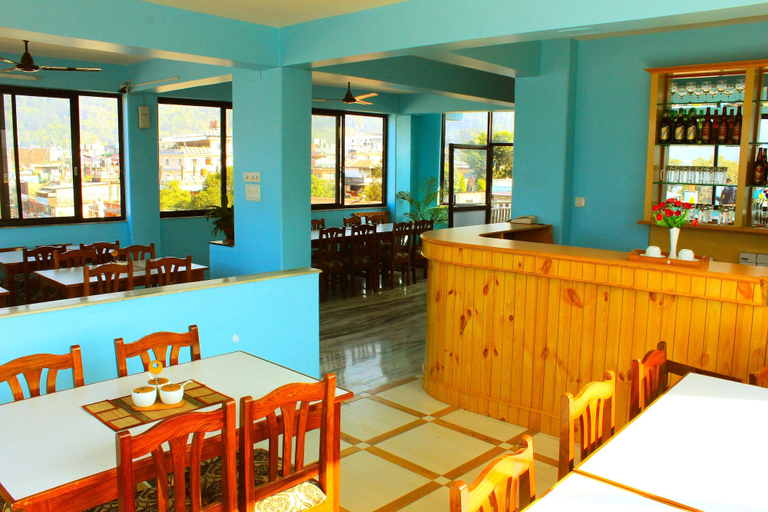 Food & Drinks 4, Hotel Adam, Gandaki