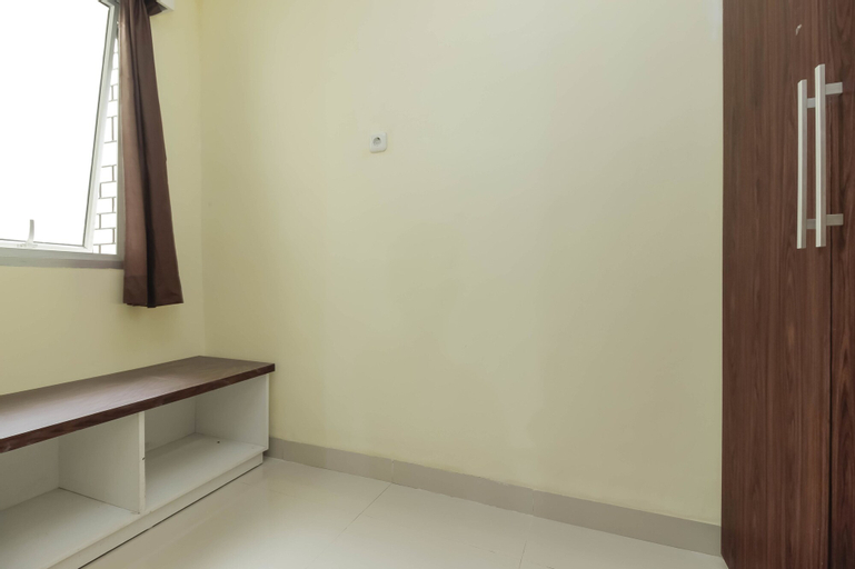Others 3, RedDoorz near RS Bhayangkara Palembang, Palembang