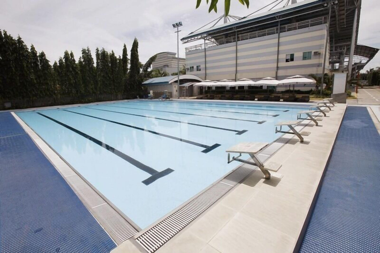 Sport & Beauty 5, Trace Suites by SMS Hospitality, Los Baños