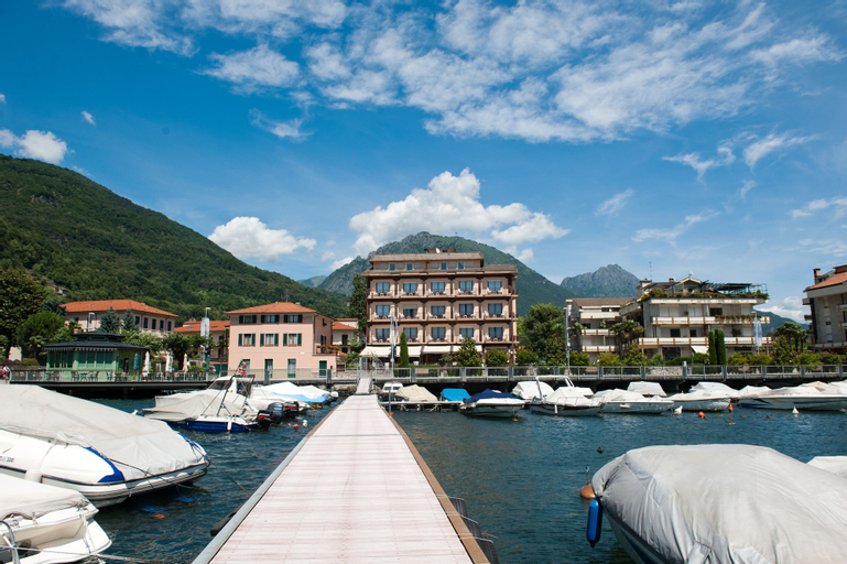Hotel Europa, Como