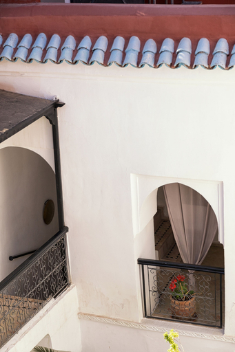 Exterior & Views 2, Riad Sasha, Marrakech