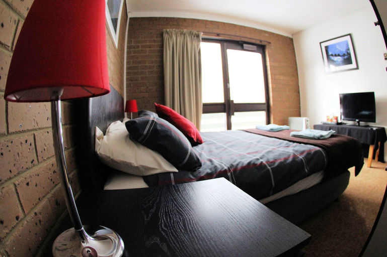 Bedroom 3, Alpine Retreat Mt Buller, Mount Buller Alpine Resort
