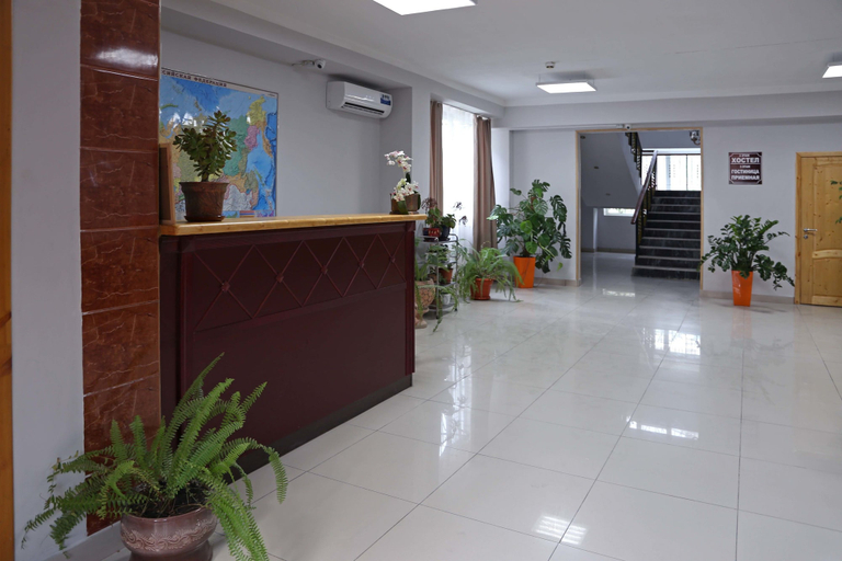 Others 5, Hostel Czech House, Sochi gorsovet