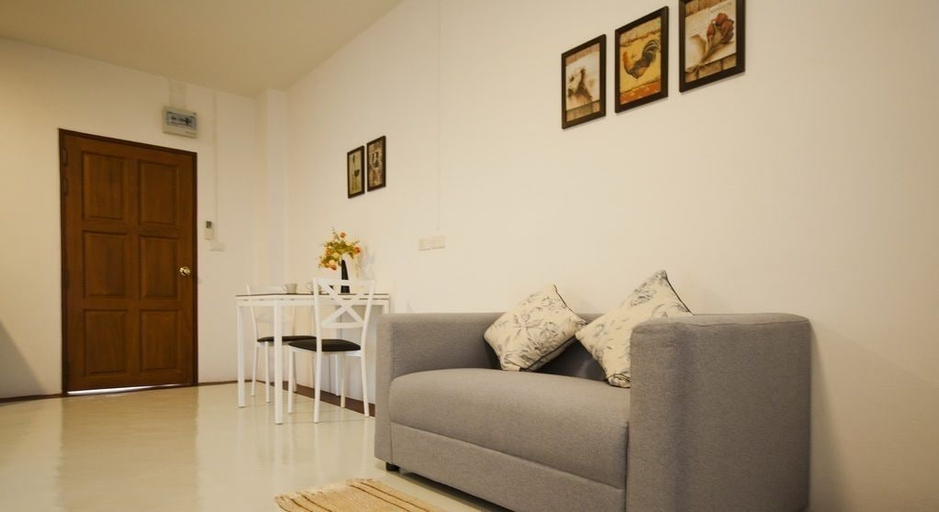 Others 5, The Meet Green Apartment, Bung Kum