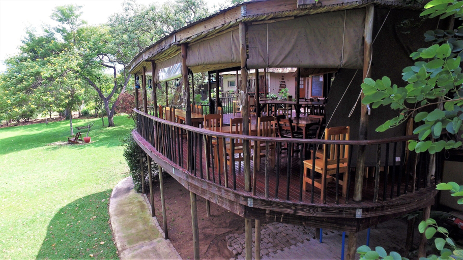 Exterior & Views 2, Blyde Mountain Country House, Mopani