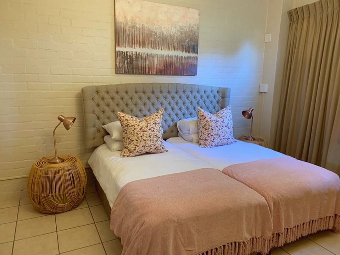 Bedroom 2, Groenvlei Guest Farm, Cape Winelands