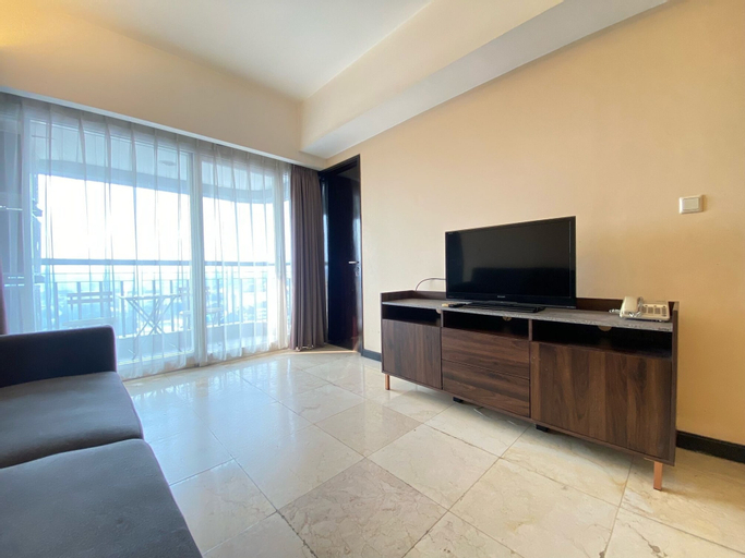 Others 5, Spacious And Comfy 2Br At Braga City Walk Apartment, Bandung