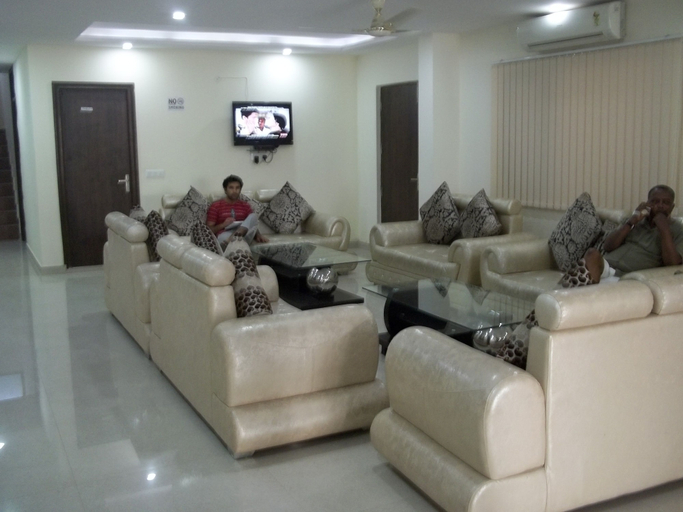 Others 4, Hotel Kundan Palace, Delhi