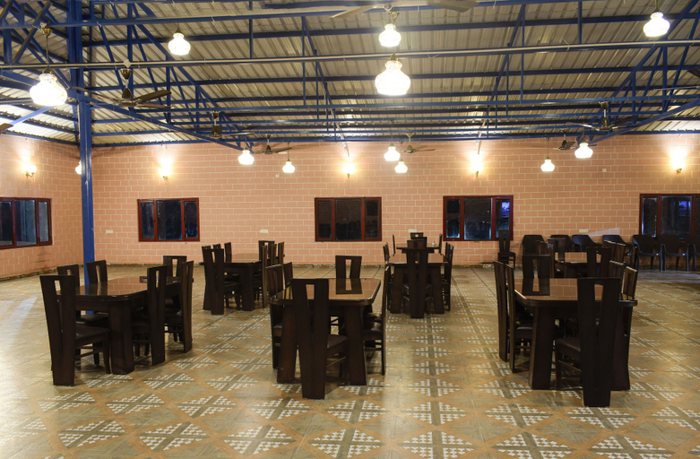 Food & Drinks, Ecoterra Solace Resort, Tehri Garhwal