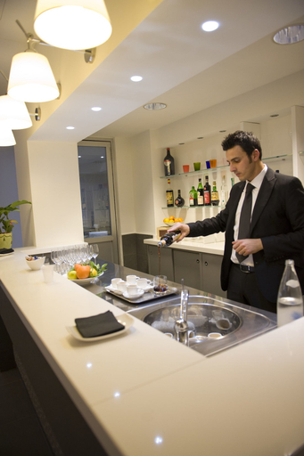 Food & Drinks 5, Palazzo Virgilio, Brindisi
