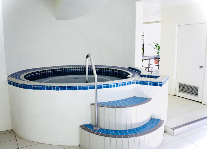 Sport & Beauty 4, Copacabana Holiday Apartments, Gold Coast