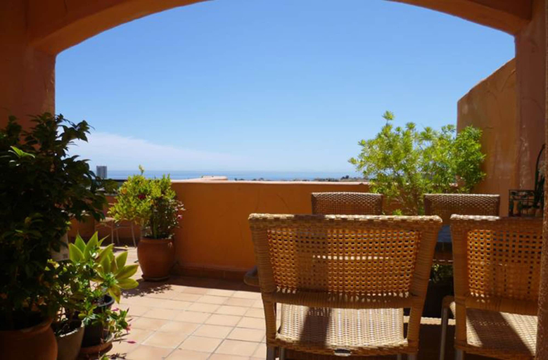 Others 5, Apartamento Los Lagos de Santa Maria, Málaga