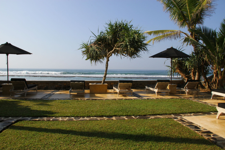 Others 1, WB Villa, Habaraduwa