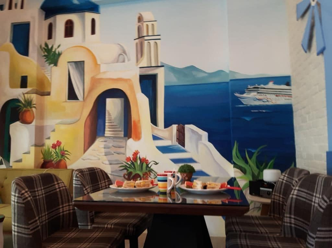 Food & Drinks 5, Love Boat, Taitung