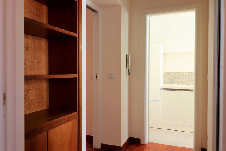 Others 5, St Peter new and lightsome apartment with balcony, Roma