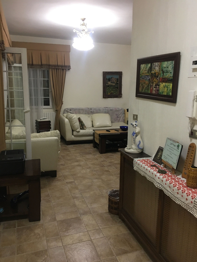 Others 2, Loft, Wadi Essier
