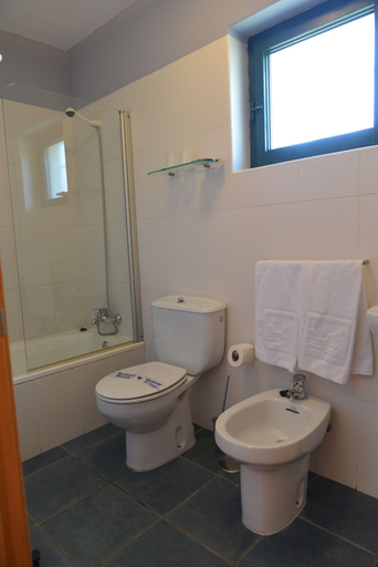 Bathroom 3, Casas Rurales Aldeaduero, Salamanca