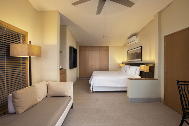 Bedroom 3, Arennas Mancora, Talara