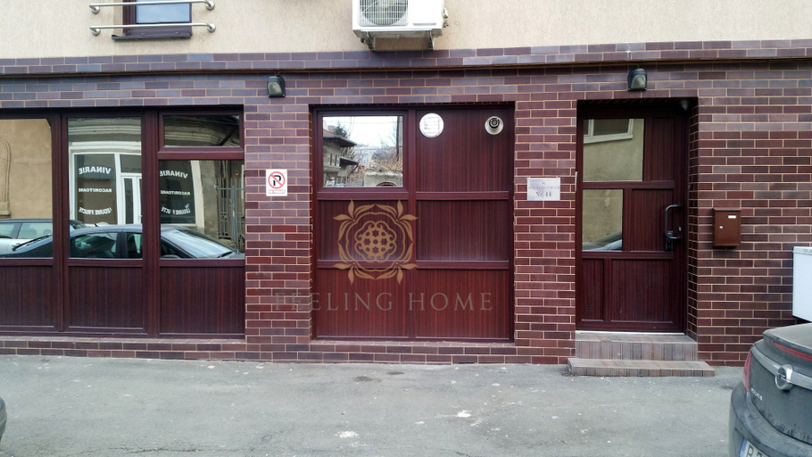 Exterior & Views, Feeling Home Apartments, Municipiul Bucuresti