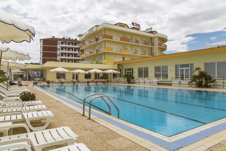Sport & Beauty 3, Hotel Mara, Chieti