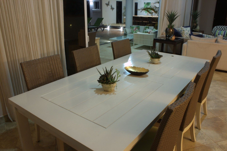 Others 4, New six Bedroom With BBQ and Large Pool, Sosua