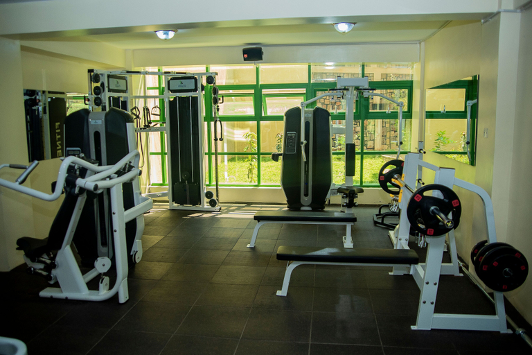 Others 5, Highlands Suites Hotel, Gasabo