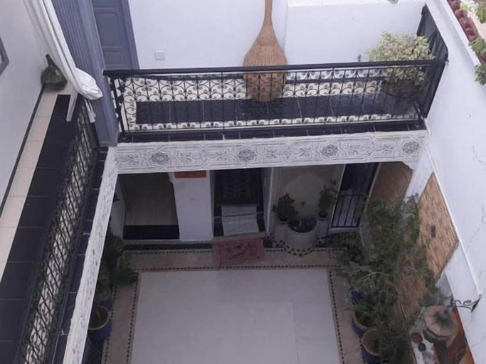 Exterior & Views 2, Dar Boutouil, Marrakech
