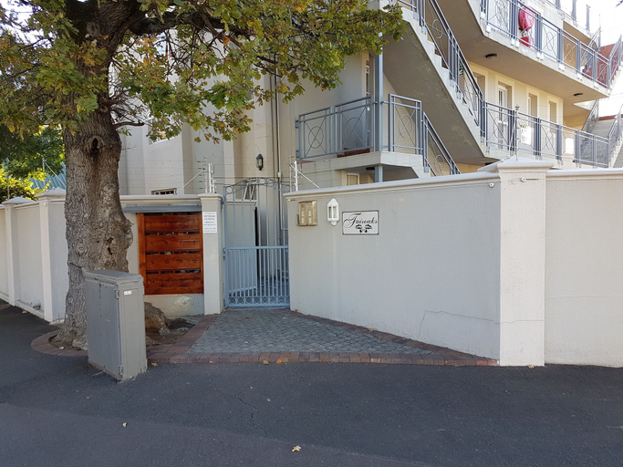 Exterior & Views 2, Bradclin Newlands, City of Cape Town